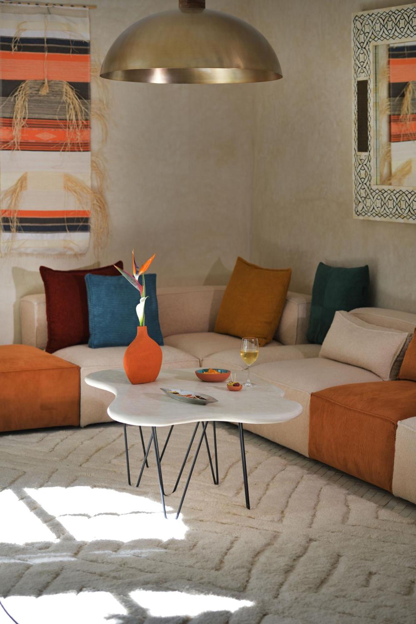 Riad Palau Marrakech Marrakesh Exterior foto